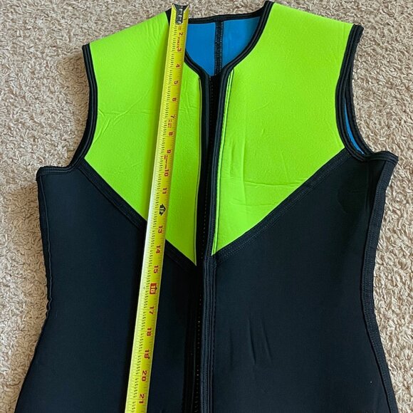 Henderson Aquatics Neon Scuba Jacket - Picture 2 of 8